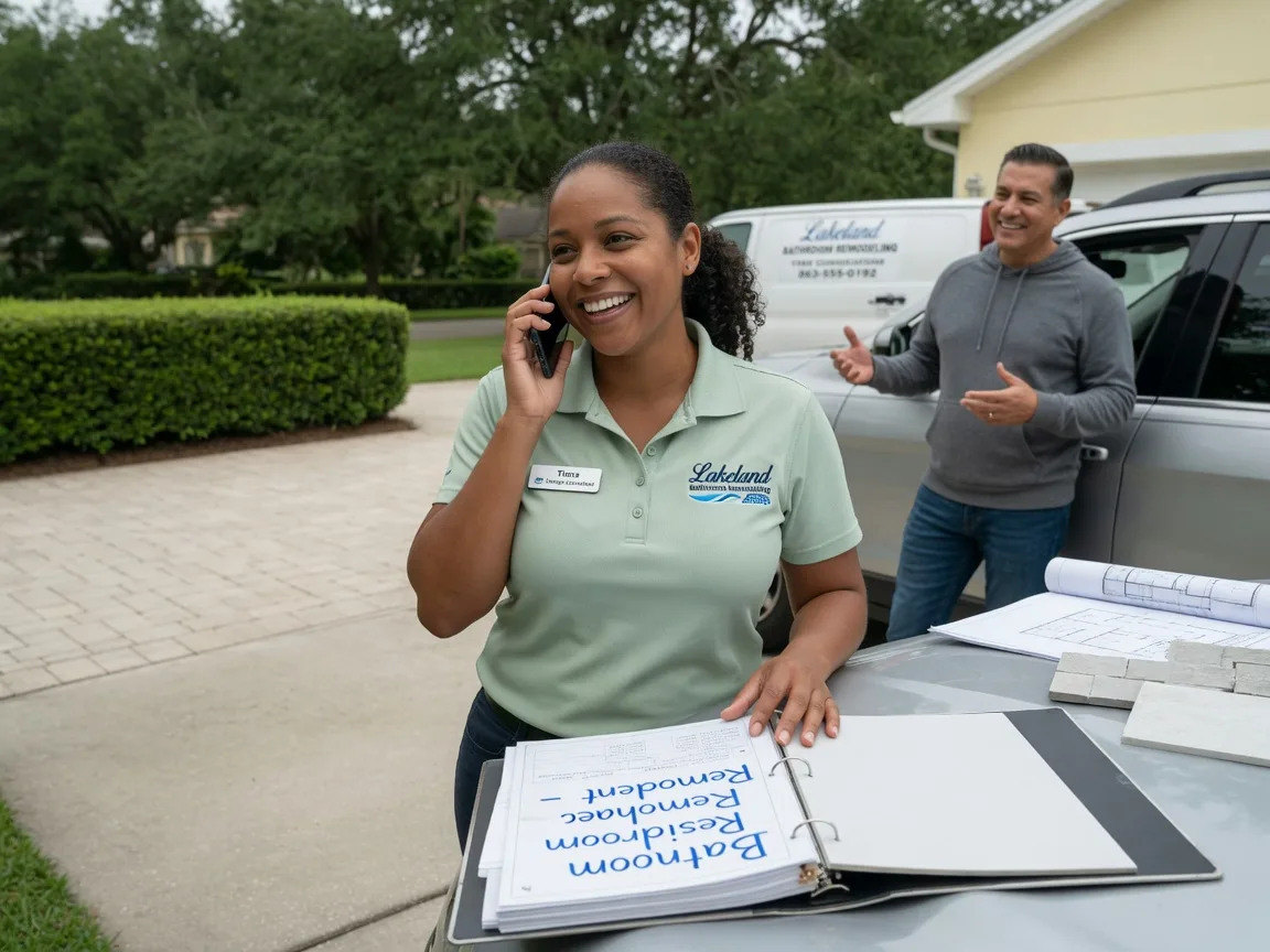Bathroom Remodeling Fort Lauderdale, FL FAQs
